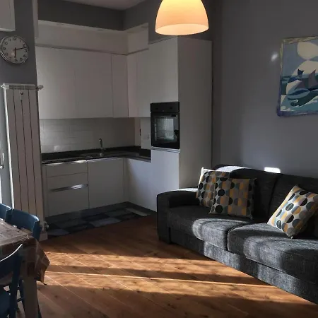 Apartmán G & D Relax