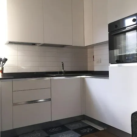Apartmán G & D Relax