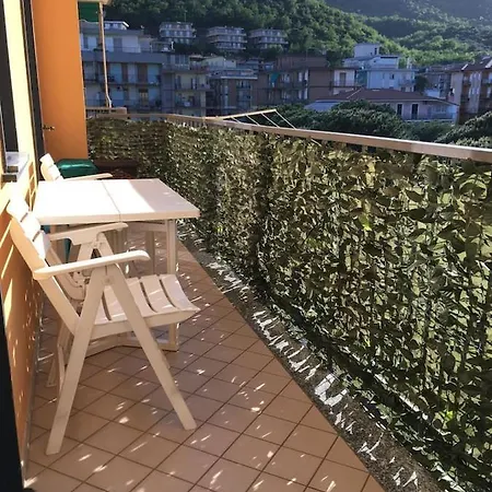 Apartmán G & D Relax *
