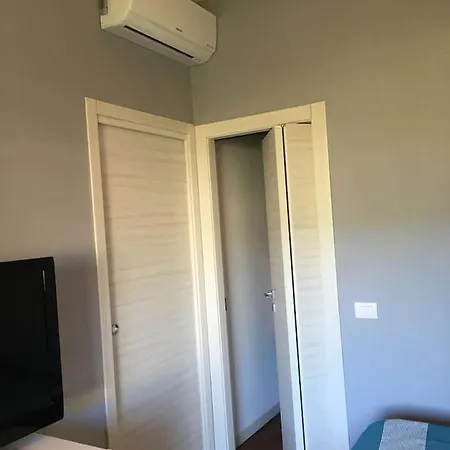 G & D Relax Apartmán