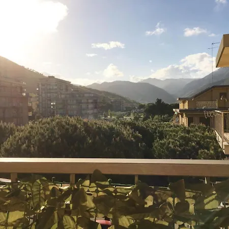 G & D Relax Apartament *