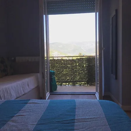 Apartament G & D Relax Borghetto Santo Spirito