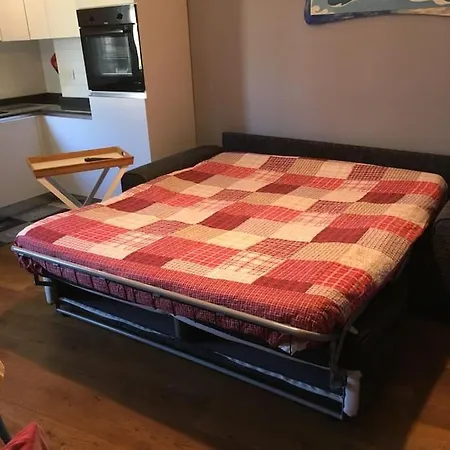 G & D Relax Apartament