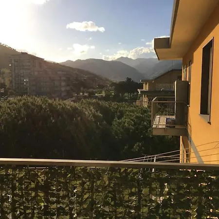 Apartamento G & D Relax *