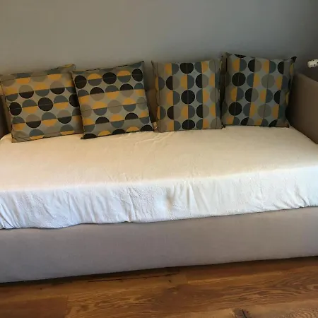G & D Relax Apartamento