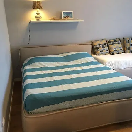 Apartament G & D Relax Borghetto Santo Spirito