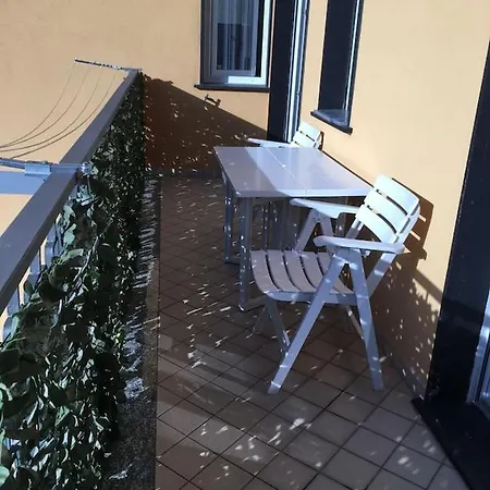G & D Relax Apartament
