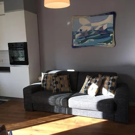 Apartament G & D Relax