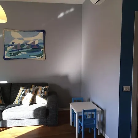 G & D Relax Apartament