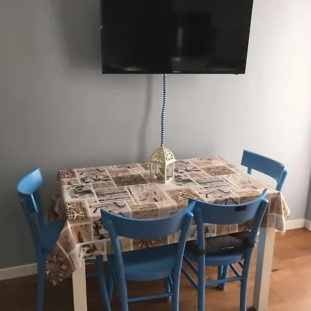 Apartament G & D Relax