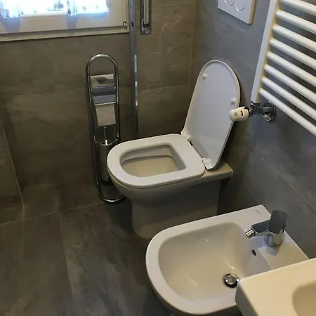 Apartament G & D Relax