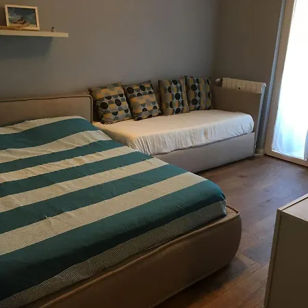 G & D Relax Borghetto Santo Spirito