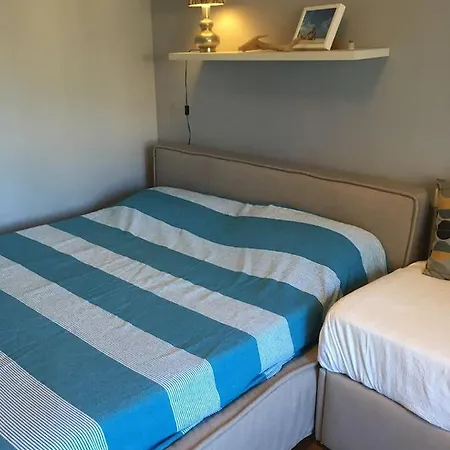 Apartament G & D Relax